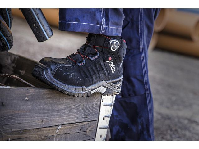 Verneskolett Jalas 9988 Exalter Gtxs3 41