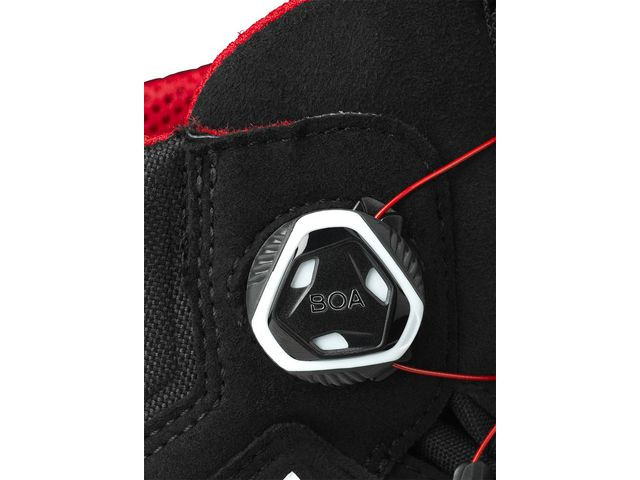Vernestøvel Jalas 9988 Exalter Gtx S3 36
