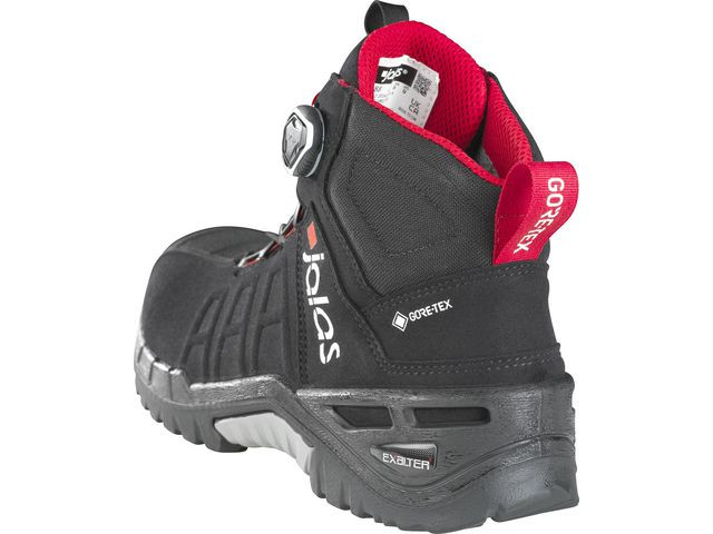 Vernestøvel Jalas 9988 Exalter Gtx S3 36