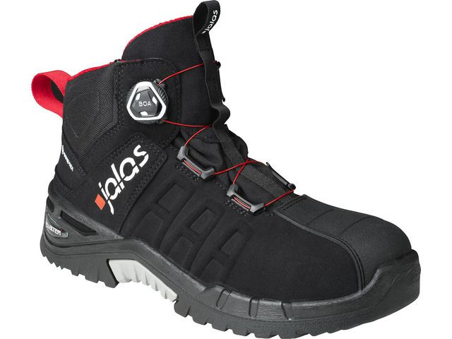 Vernestøvel Jalas 9988 Exalter Gtx S3 36