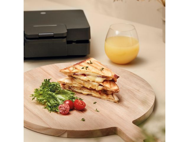 Toastjern Wilfa Easy Melt