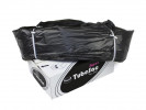 Avfallssekk Tubesac 45M 30My Svart