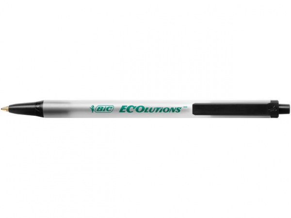 Kulepenn Bic Clic Stic Sort