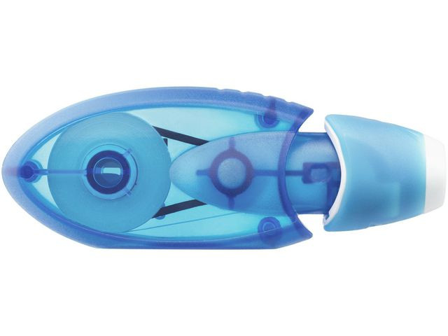 Korrekturroller Tipp-Ex Micro 5Mmx8M (100 stk)