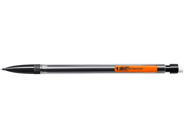 Trykkblyant Bic Matic 0,7 Assortert (12 stk/pk, 80 pakker)