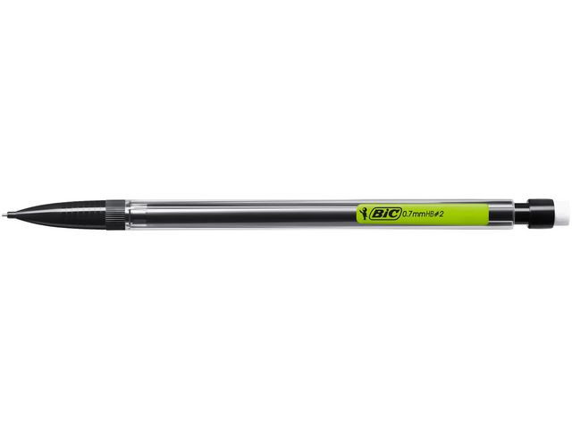 Trykkblyant Bic Matic 0,7 Assortert (12 stk/pk, 80 pakker)