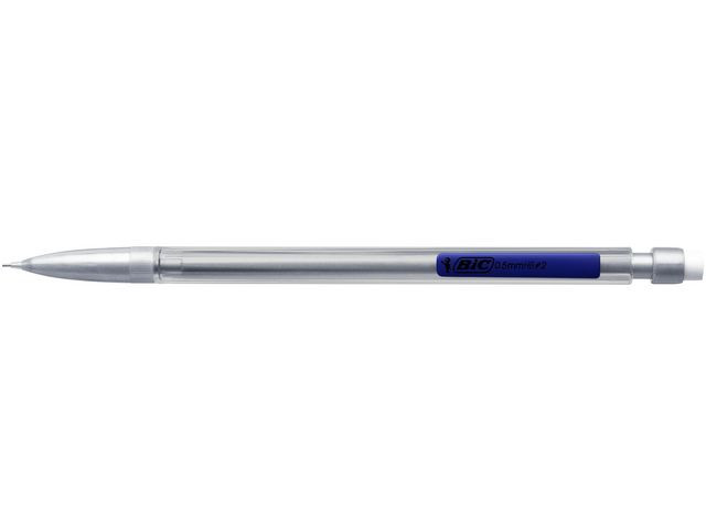 Trykkblyant Bic Matic 0,5 Assortert (12 stk/pk, 80 pakker)