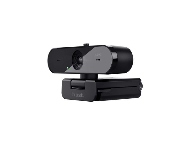 Webkamera Trust Taxon Eco Qhd