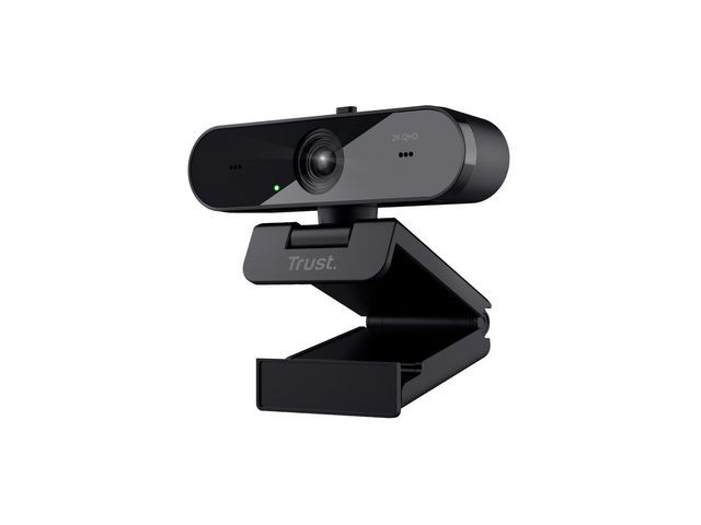 Webkamera Trust Taxon Eco Qhd