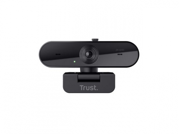 Webkamera Trust Taxon Eco Qhd