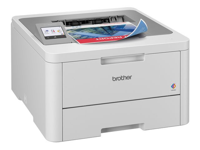 HL-L8230CDW LED colorlaser printer