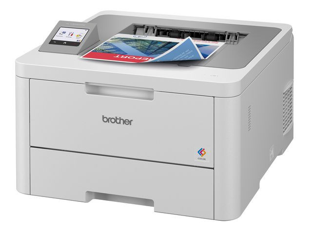 BildeLaserskriver Brother Hll8230Cdw