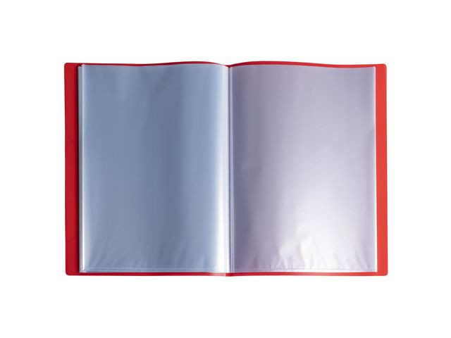 Presentasjonsmappe Exacompta 80L Ass (15 stk)