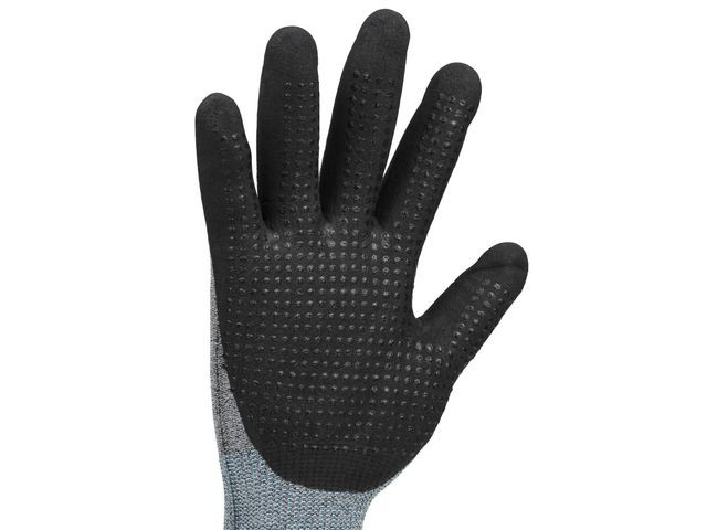 Hanske Tegera 884A Syntetisk Strikket 7