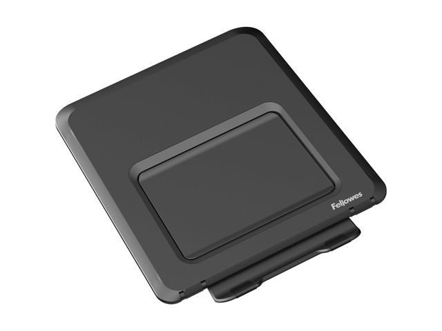 Laptopholder Fellowes Breyta Sort