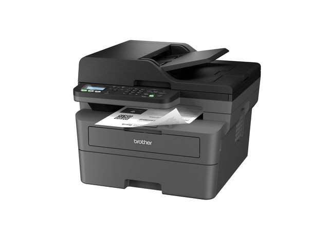 MFC-L2800DW Mono All-in-One