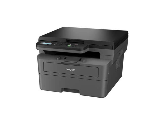 Multifunksjon Brother Dcpl2620Dw