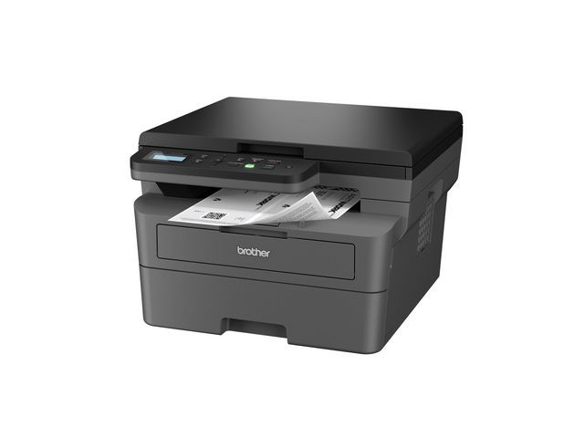 Multifunksjon Brother Dcpl2620Dw