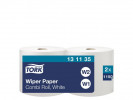Industritørk Tork Advanc 1L W1/W2 460M (...