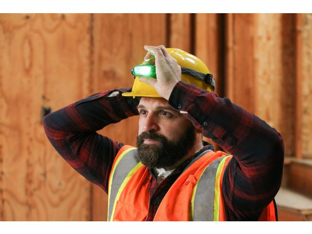 Hodelykt Energizer Pro 600L