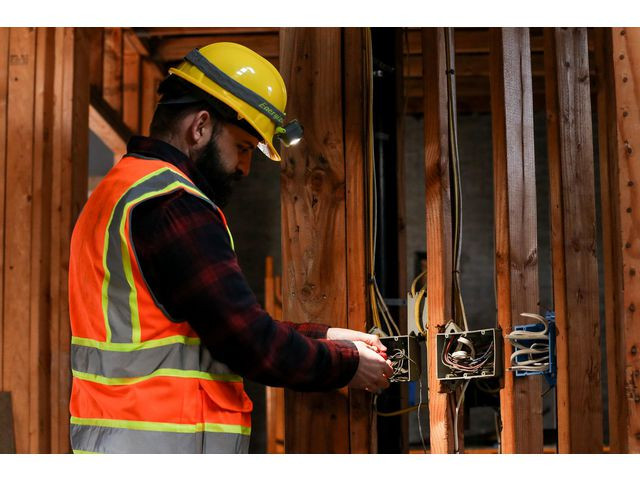 Hodelykt Energizer Pro 400L