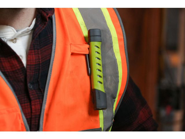 Lommelykt Energizer Pro Inspeksjon