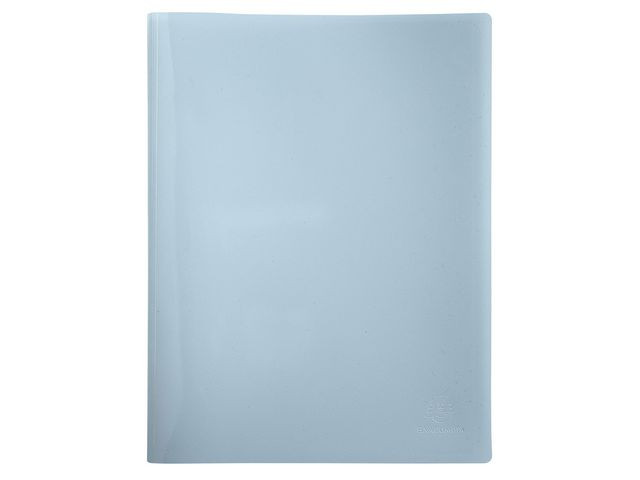 Presentasjonsmappe Exacompta Beeblue 40L (4 stk)
