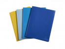 Presentasjonsmappe Exacompta Beeblue 40L...