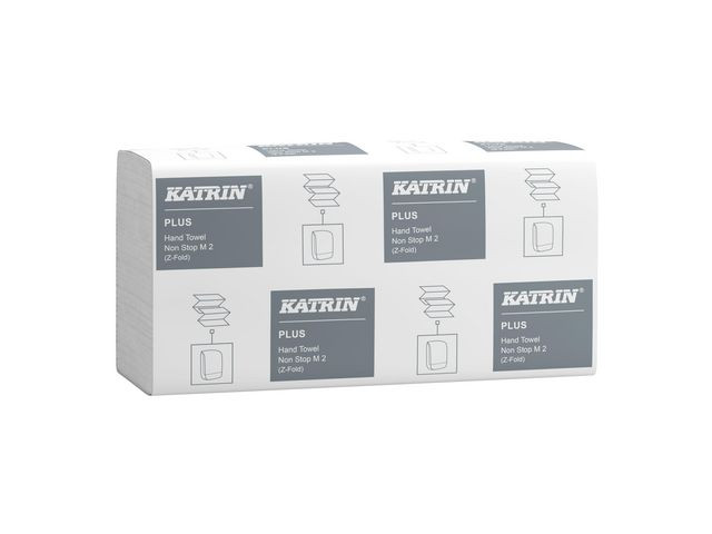 Tørkeark Katrin Plus Nonstop M 2L (2835 stk)