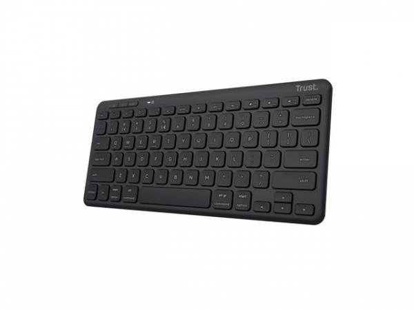 Tastatur Trust Lyra Trådløs