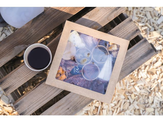 Lokk Duni Glance Cateringbrett 3L (100 stk)