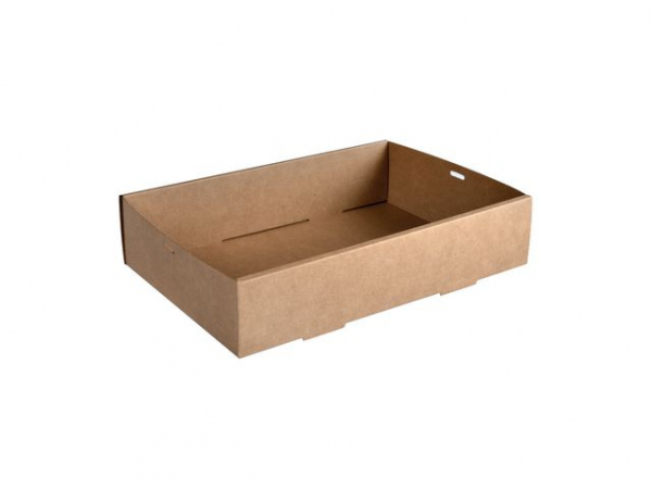 Cateringbrett Duni Glance 7,2L Papp (100 stk)