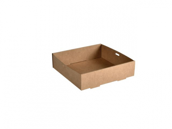 Cateringbrett Duni Glance 3L Papp (100 stk)