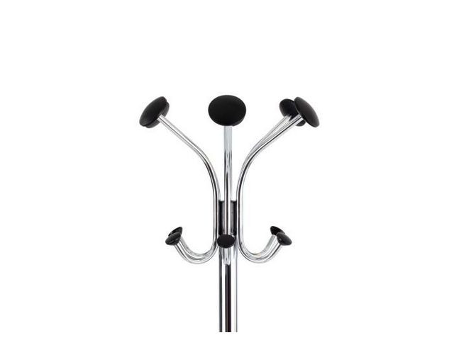 Stumtjener Alba 12 Kroker 175Cm Metall