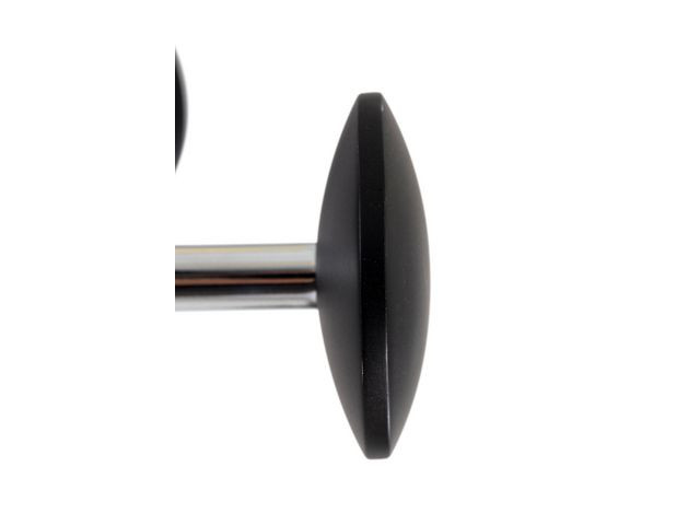 Stumtjener Alba 12 Kroker 175Cm Metall