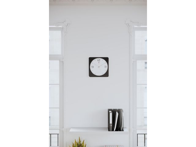 Tidsskriftsamler Alba Sort