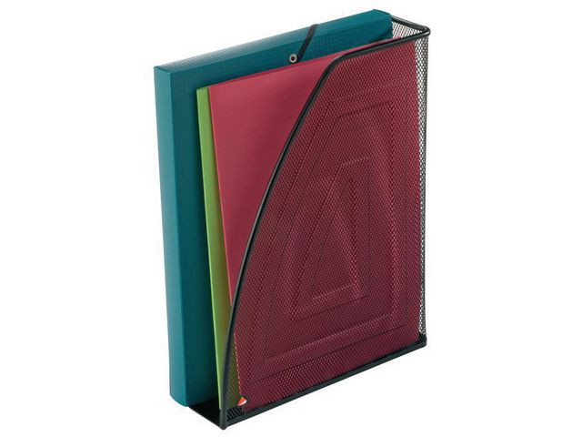 Tidsskriftsamler Alba Sort