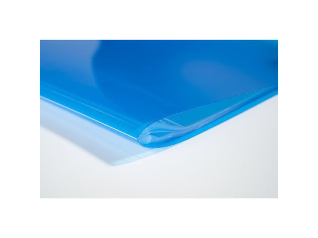 Presentasjonsmappe Exacompta 60L Ass (4 stk)