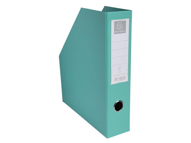 Tidsskriftsamler Exacompta A4 Pp Ass (10 stk)