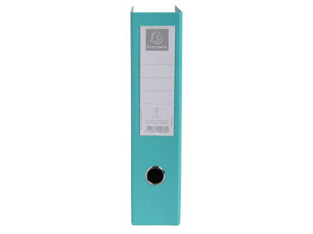Tidsskriftsamler Exacompta A4 Pp Ass (10 stk)