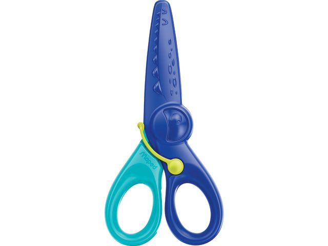 Saks 1 Kidipulse 12 Cm M/Fjæring