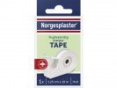 Tape Scanpor 1,25Cmx10M Hvit (10 stk)