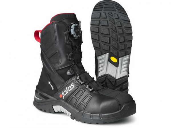 Vernestøvel Jalas 9998 Exalter Gtx S3 43
