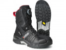 Vernestøvel Jalas 9998 Exalter Gtx S3 38