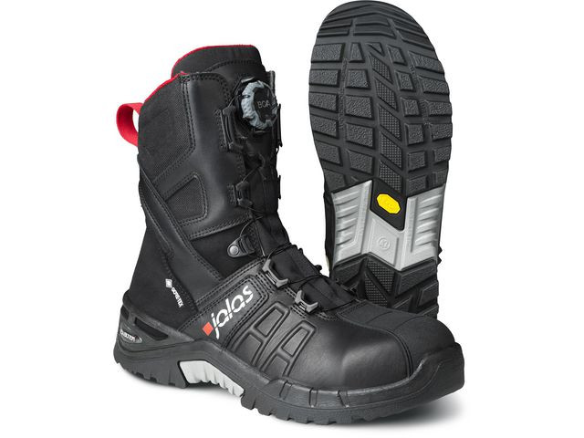 BildeVernestøvel Jalas 9998 Exalter Gtx S3 37