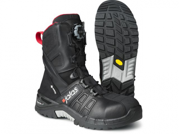 Vernestøvel Jalas 9998 Exalter Gtx S3 34