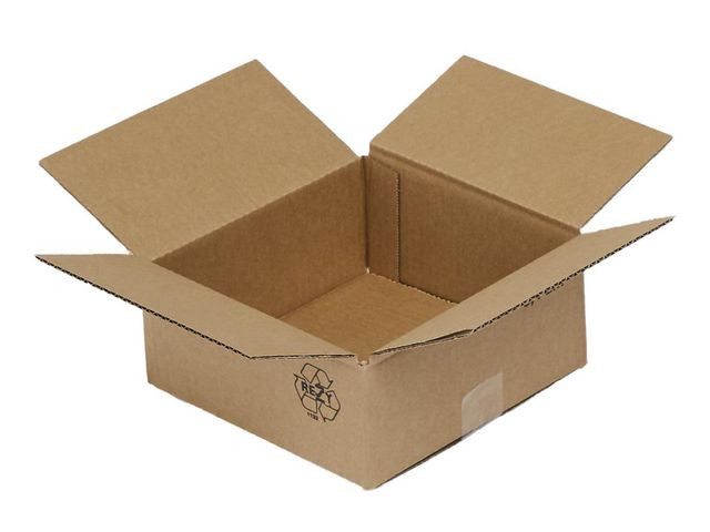 Moduleske 189X189X83Mm Nr 221 (28 stk)