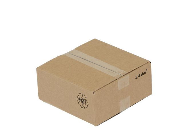 BildeModuleske 189X189X83Mm Nr 221 (28 stk)