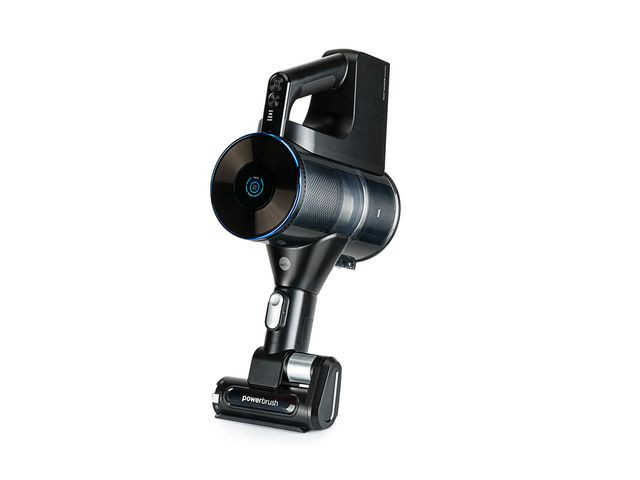 Støvsuger Wilfa Innovac Aquaplus Hs1-Swb