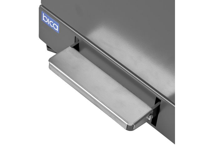 Avfallsbeholder Bica 960 M.ped 65L Antra